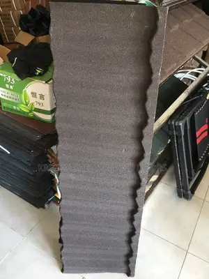 Cheaper and Durable Stone Coated Roofing