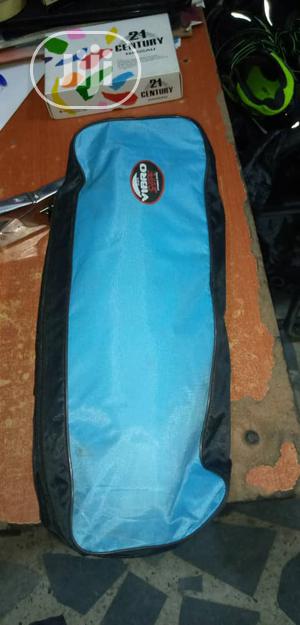 Electric Vibro Shape Slimming Experience