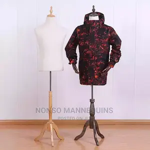 Mannequin Dressform
