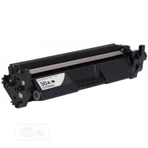 30a Toner Cartridge