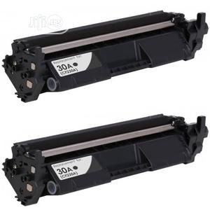30a Toner Cartridge