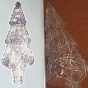 Christmas Tree Shape Bulb