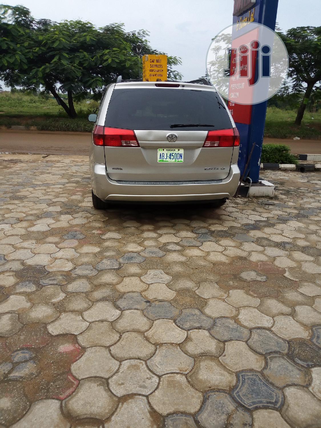 Car Hire Service