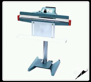 Photo - Foot Operating Impulse Sila