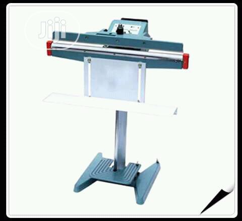 Foot Operating Impulse Sila