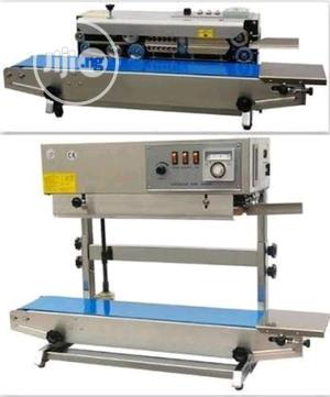 Band Sealer