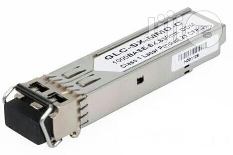 GLC-Sx-MMD Cisco SFP Module