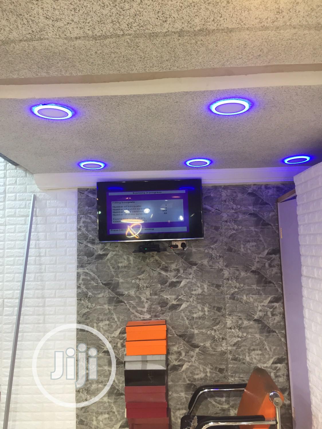 Dstv Installer