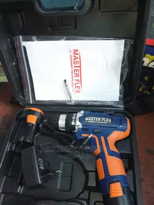 Cordless Drill 12V