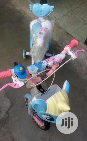 Children Bicycle