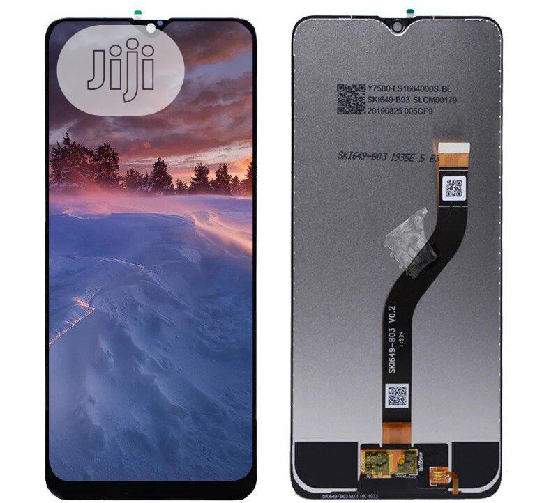 Samsung Galaxy A10s/A20s/A30s LCD Screen Replacement
