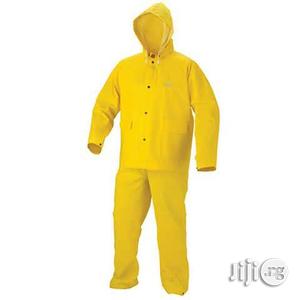 Rain Coats