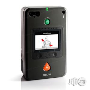 Automated External Defibrillator (AED)