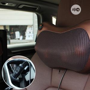 Multifunctional Portable Car Home Massage Pillow