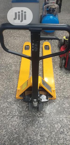 3tons Pallet Truck
