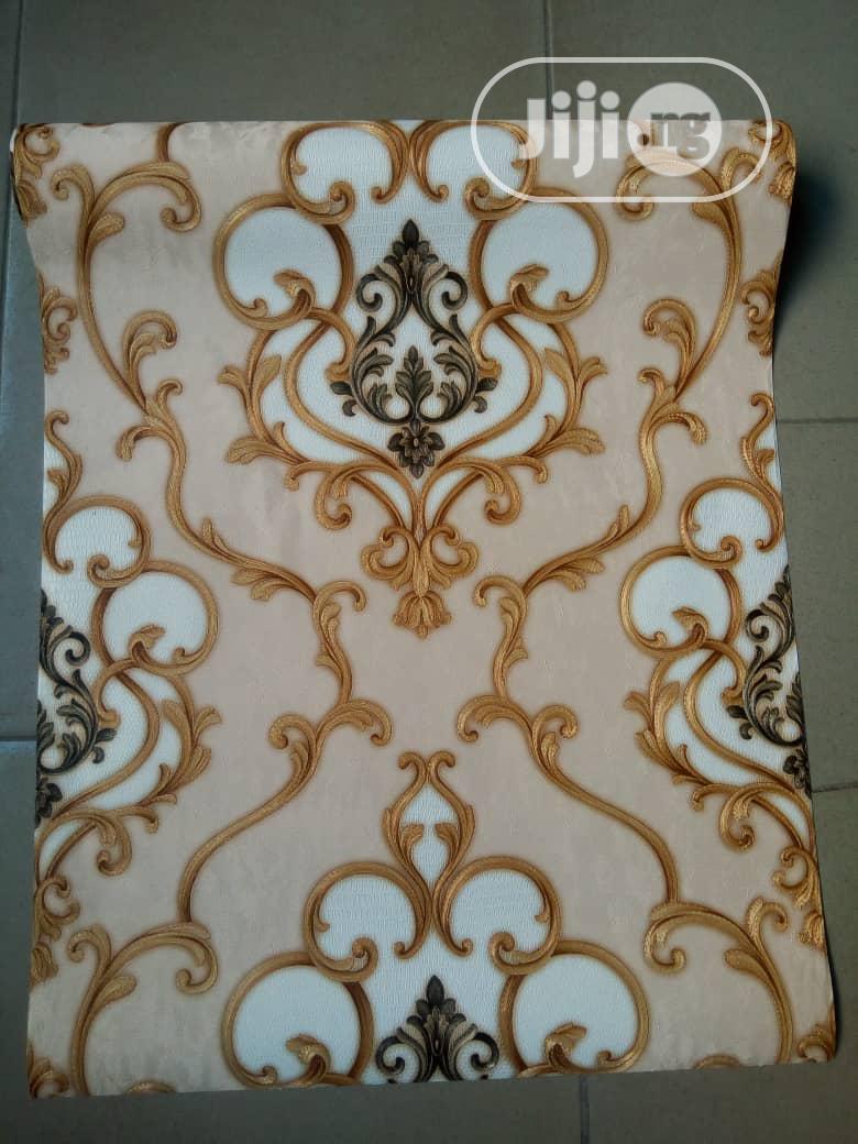 Wallpaper 3d Panel Mural
