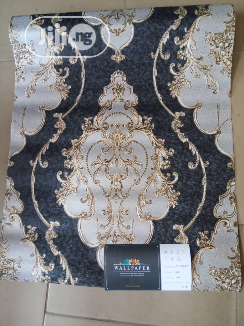Wallpaper 3d Panel Mural