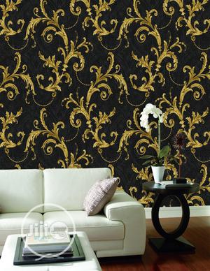 Wallpaper 3d Panel Mural