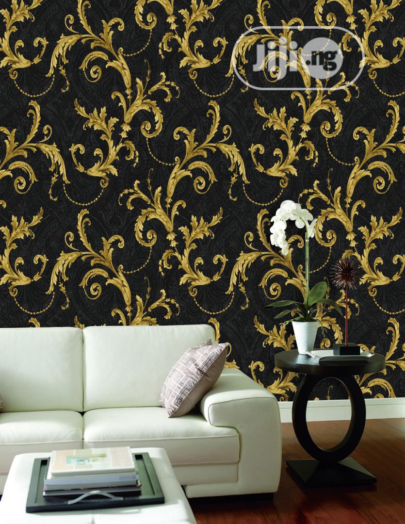 Wallpaper 3d Panel Mural