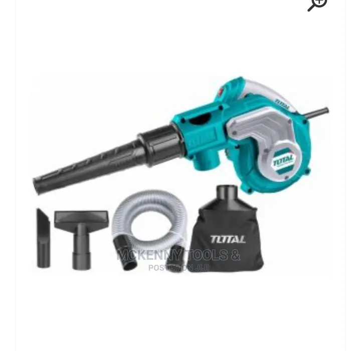 Air Blower Machine