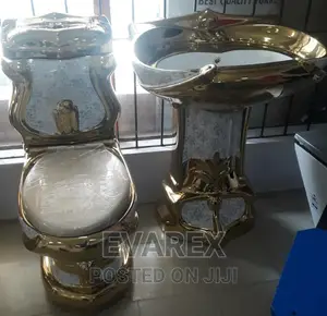 Royal Water Closet