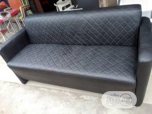 7 Sitter Leather Sofa/ Couch Promo Offer