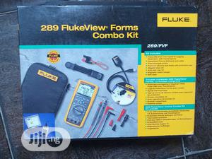Fluke 289 Multi-Logging Meter