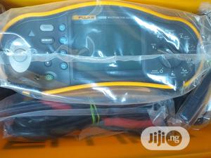 Fluke Multifunctional/Installation Tester