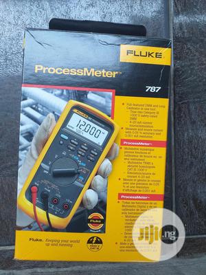 Fluke 787 Digital Process Meter