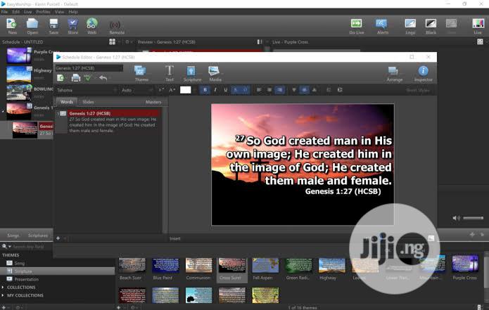 Easyworship 7 Licensed