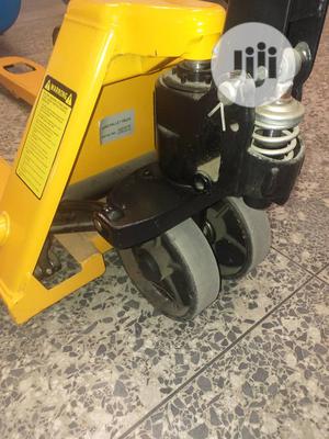 3 Tons Pallet Truck