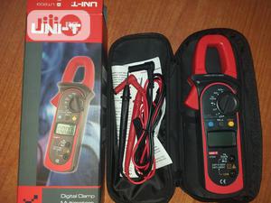 Unit Clamp Meter