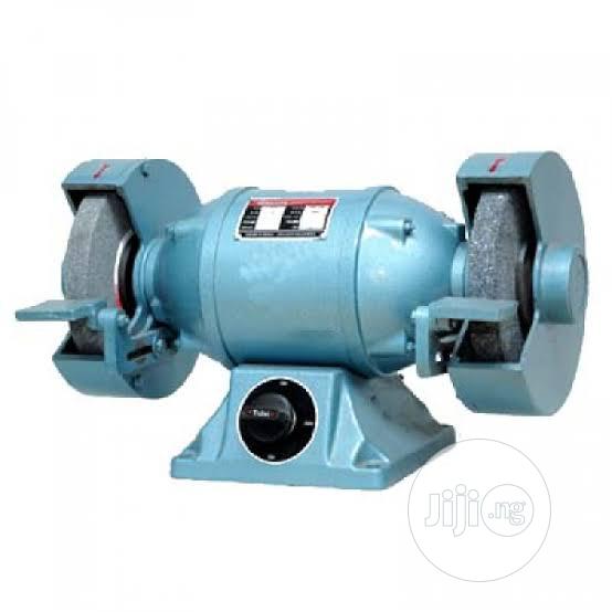Bench Grinder