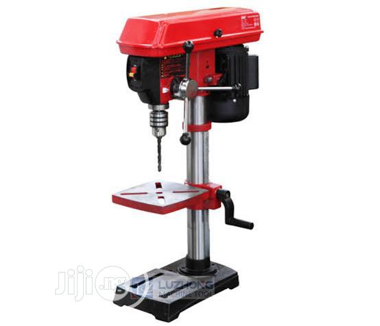 13mm Pillar Drilling Machine