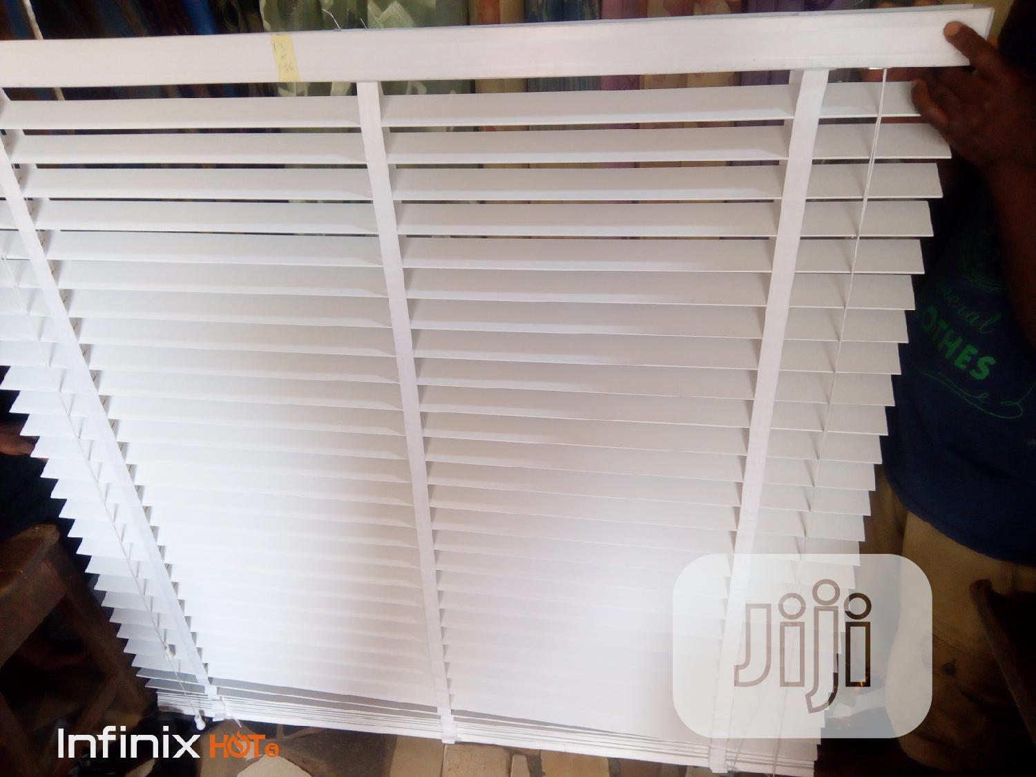 Original Day And Night Window Blind