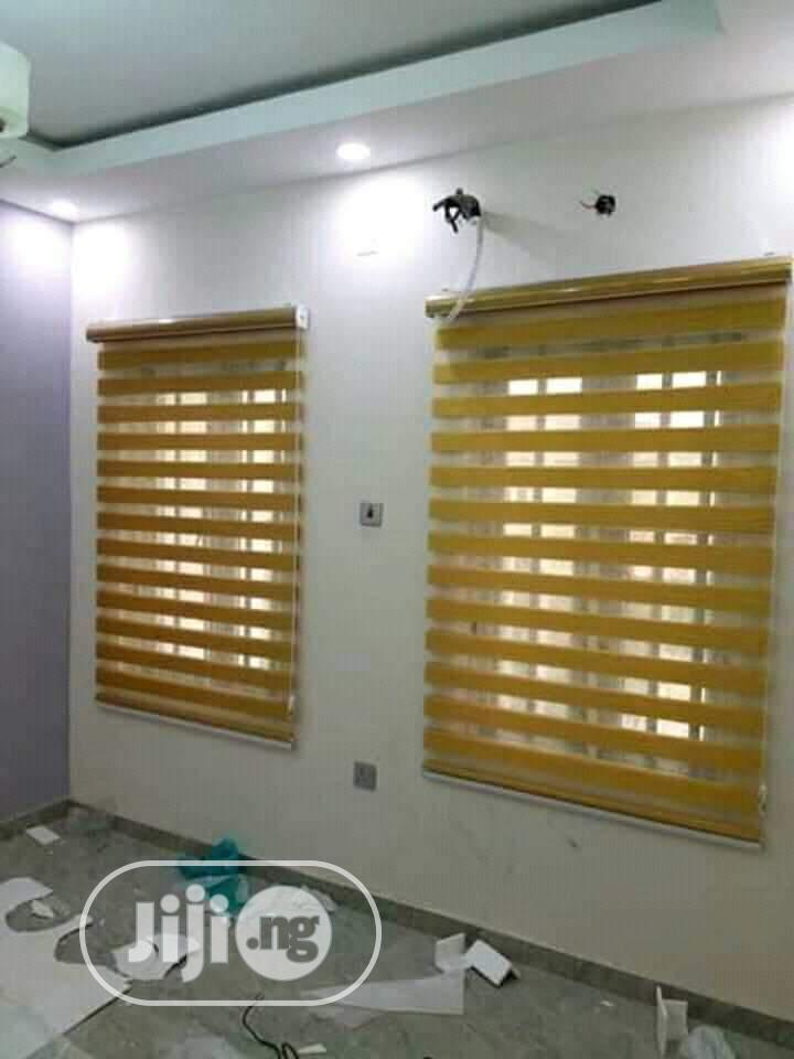 Original Day And Night Window Blind