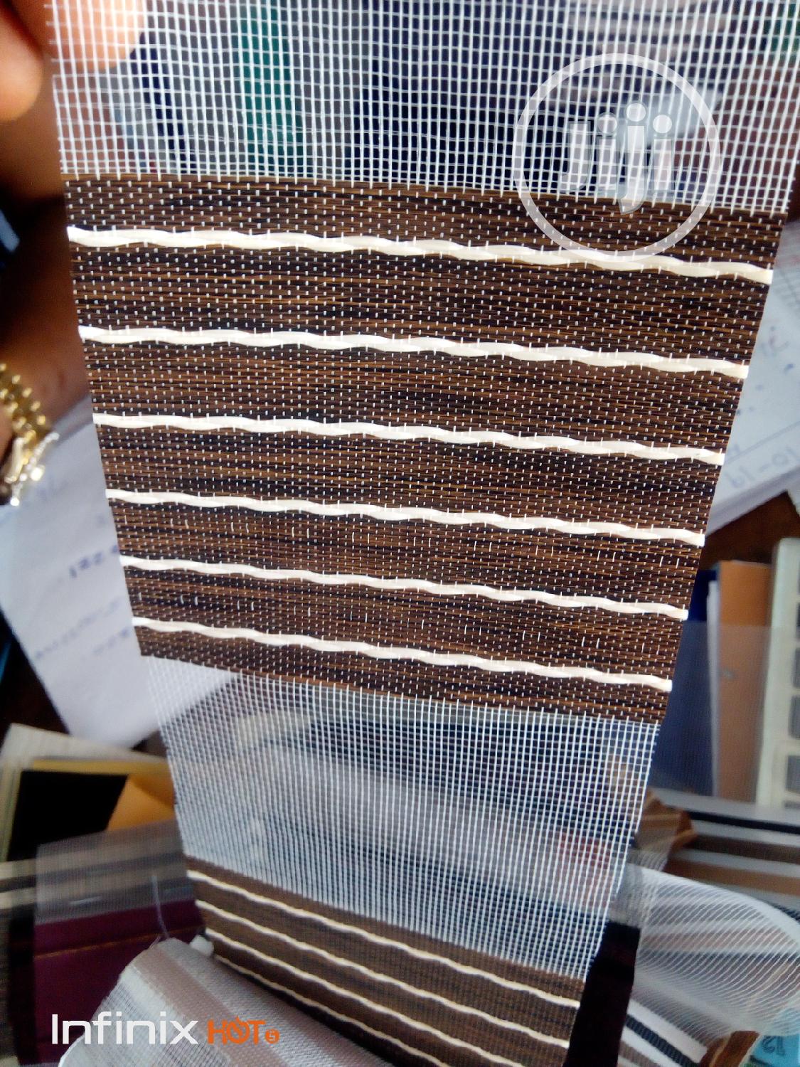 Original Day And Night Window Blind