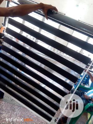 Original Day And Night Window Blind