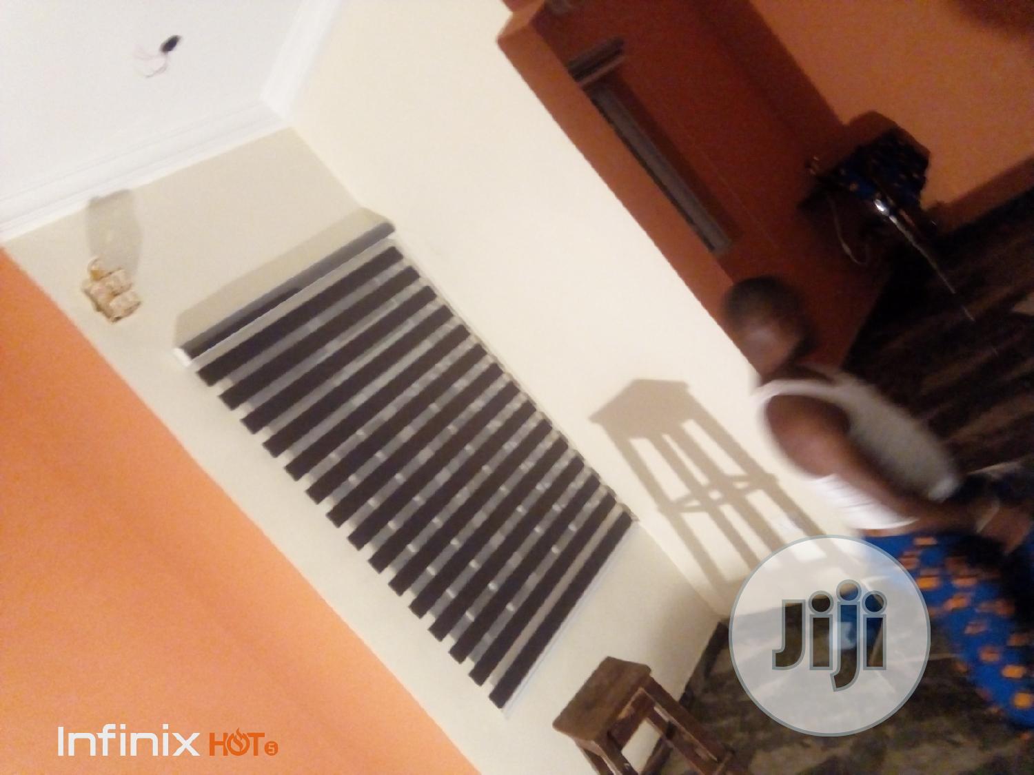 Original Day And Night Window Blind