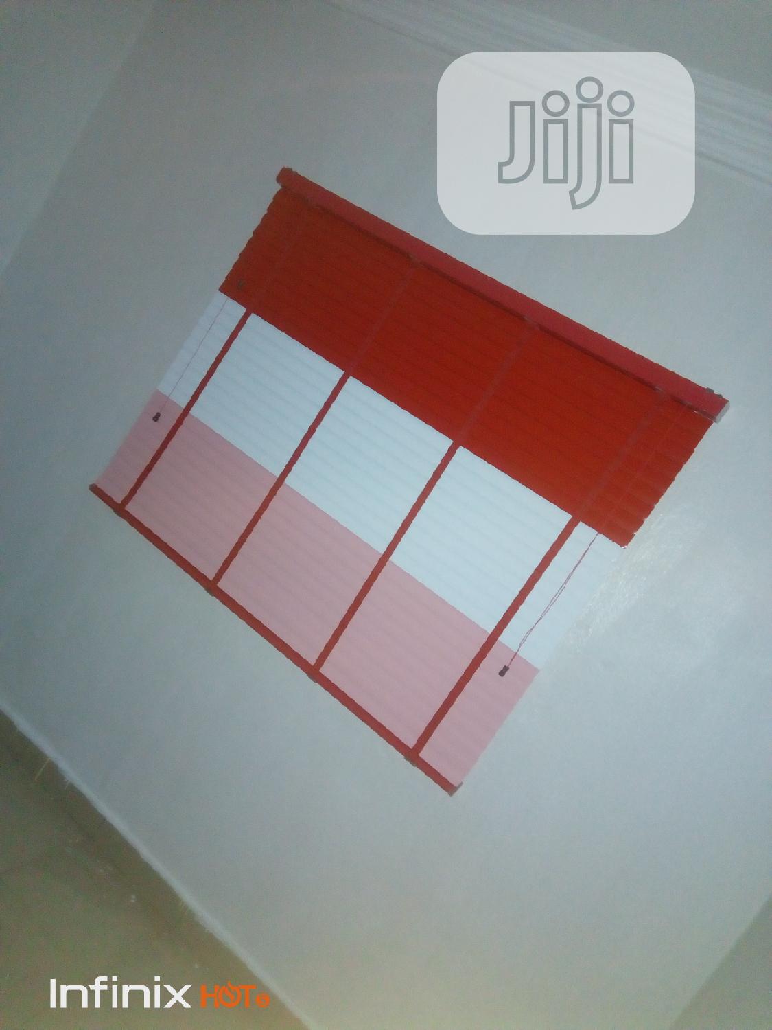 Original Day And Night Window Blind