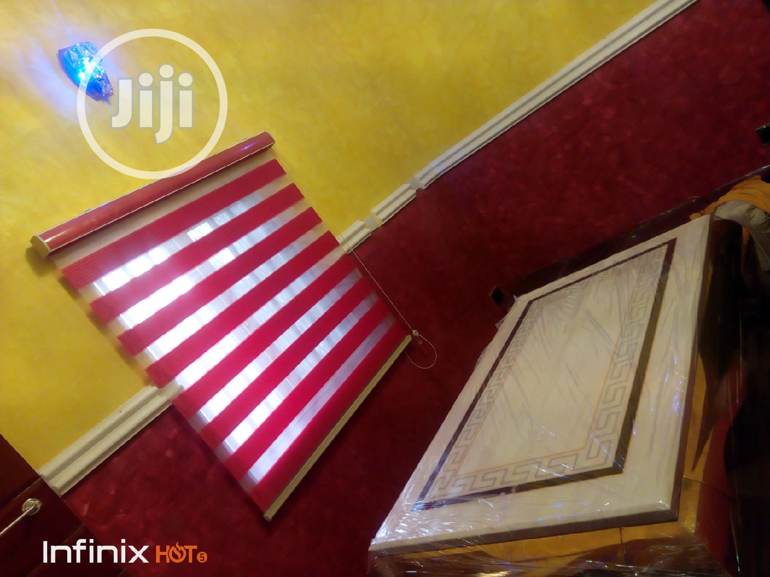 Original Day And Night Window Blind