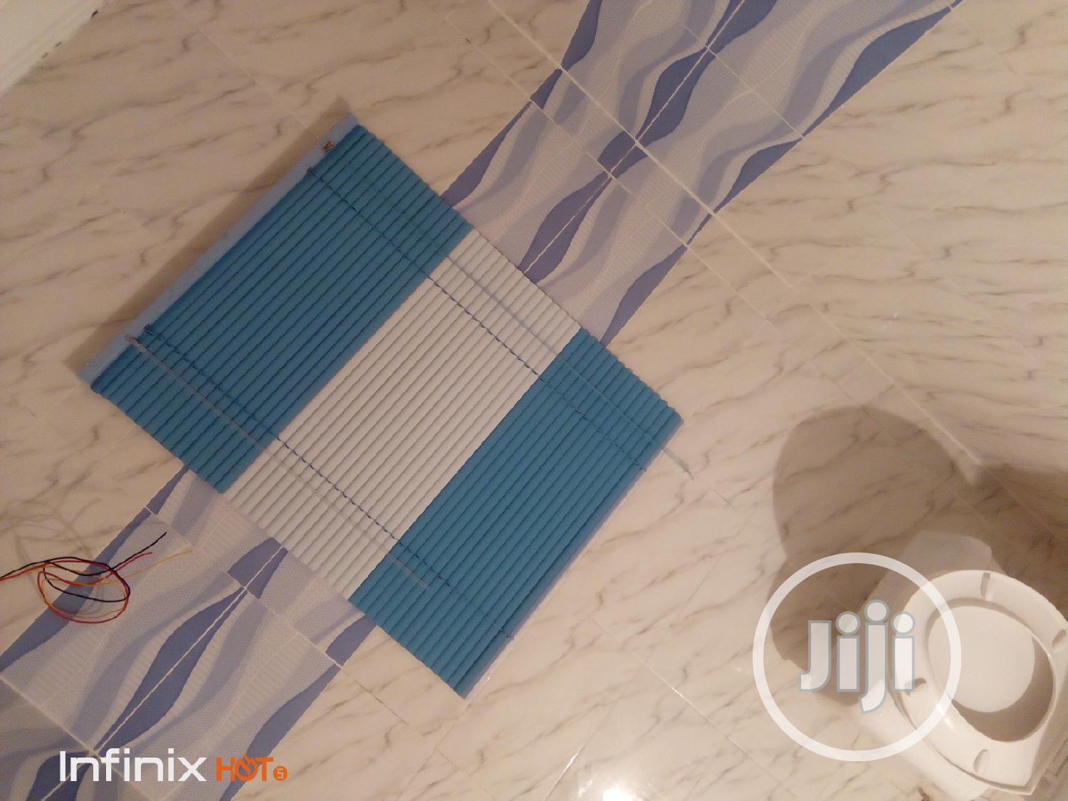 Original Day And Night Window Blind