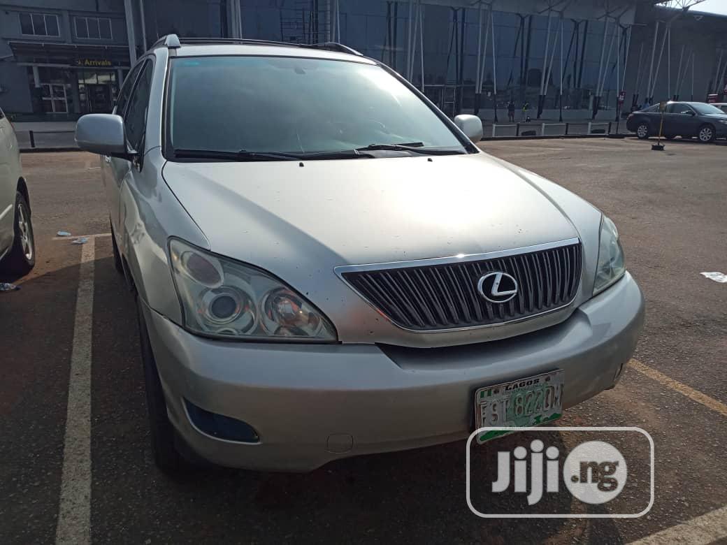 Car Hire Service
