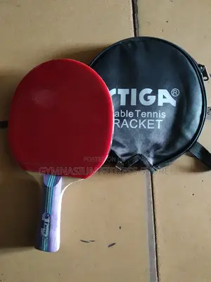 Stiga Tennis Bat 551