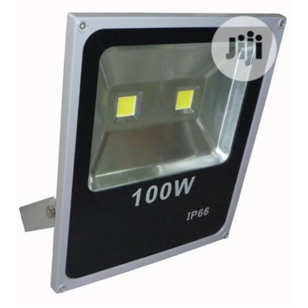 Led 100 Watts Led Outdoor Flood Light