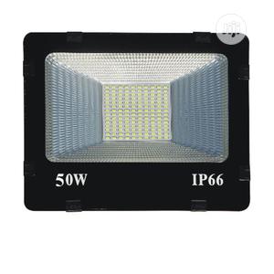 50w Multiple Eyes Thin Slim Ip66 Led Flood Outdoor Light