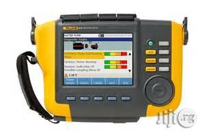 Vibration /Alignment Analyzer