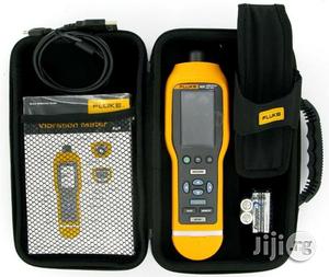 Vibration /Alignment Analyzer