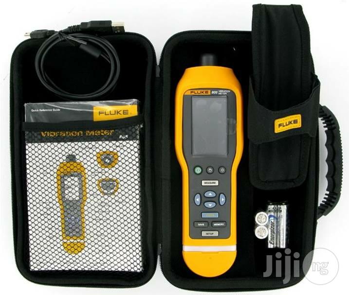 Vibration /Alignment Analyzer
