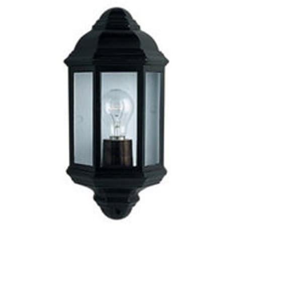 Wall Lamp Flat Gate Lamp -Outdoor Light